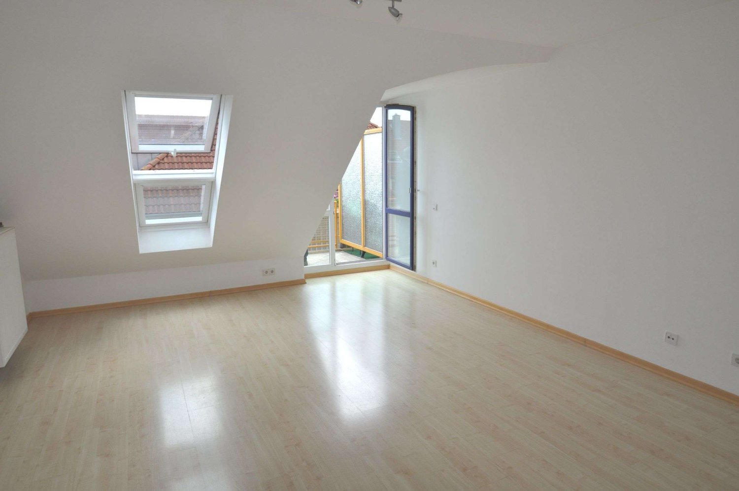 1 Schlafzimmer Wohnung in Teltow-Fläming, Germany, Nr. 70295