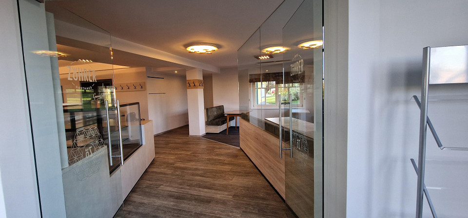 16غرفة منزل في Hartl, Austria رقم 72422