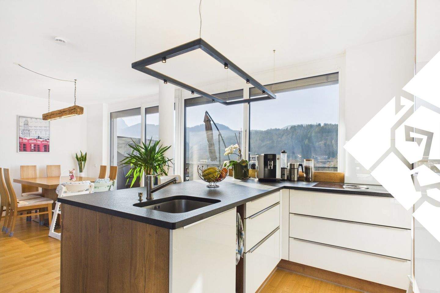 3 rooms Apartment in Kufstein, Austria No. 218900