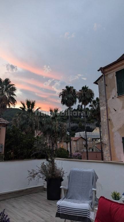 2 Schlafzimmer Wohnung in Laigueglia, Italy, Nr. 153429