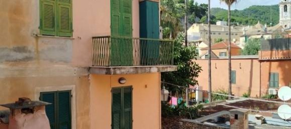 2 Schlafzimmer Wohnung in Laigueglia, Italy, Nr. 153429 12