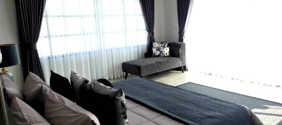 3 bedrooms Cafe / restaurant in Pattaya, Thailand No. 3674 13