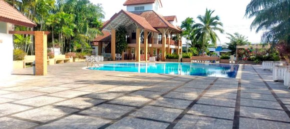 3 bedrooms Cafe / restaurant in Pattaya, Thailand No. 3674 23