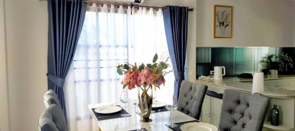 3 bedrooms Cafe / restaurant in Pattaya, Thailand No. 3674 8