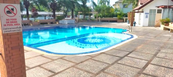 3 bedrooms Cafe / restaurant in Pattaya, Thailand No. 3674 24