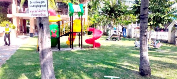 3 bedrooms Cafe / restaurant in Pattaya, Thailand No. 3674 22