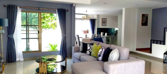 3 bedrooms Cafe / restaurant in Pattaya, Thailand No. 3674 4