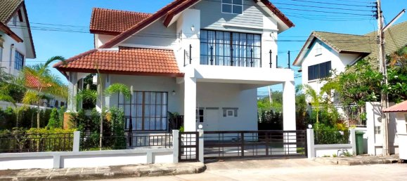 3 bedrooms Cafe / restaurant in Pattaya, Thailand No. 3674 2