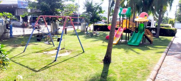 3 bedrooms Cafe / restaurant in Pattaya, Thailand No. 3674 21