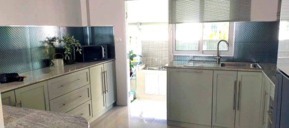 3 bedrooms Cafe / restaurant in Pattaya, Thailand No. 3674 6