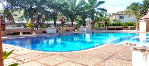 3 bedrooms Cafe / restaurant in Pattaya, Thailand No. 3674 25