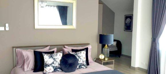 3 bedrooms Cafe / restaurant in Pattaya, Thailand No. 3674 16