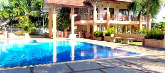 3 bedrooms Cafe / restaurant in Pattaya, Thailand No. 3674 26