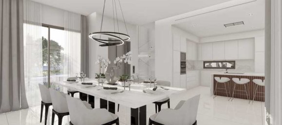 Дом с 4 спальнями в Героскипу, Кипр № 14671 2