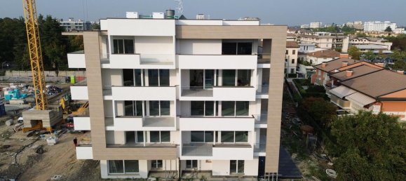 Apartamento de 4 habitaciónes en Abano Terme, Italy No. 236707 31