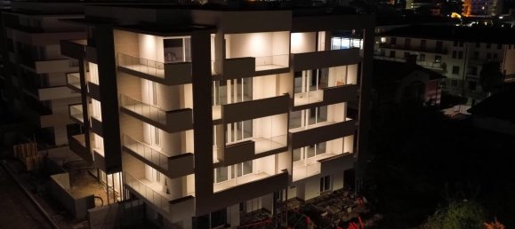 Apartamento de 4 habitaciónes en Abano Terme, Italy No. 236707 34