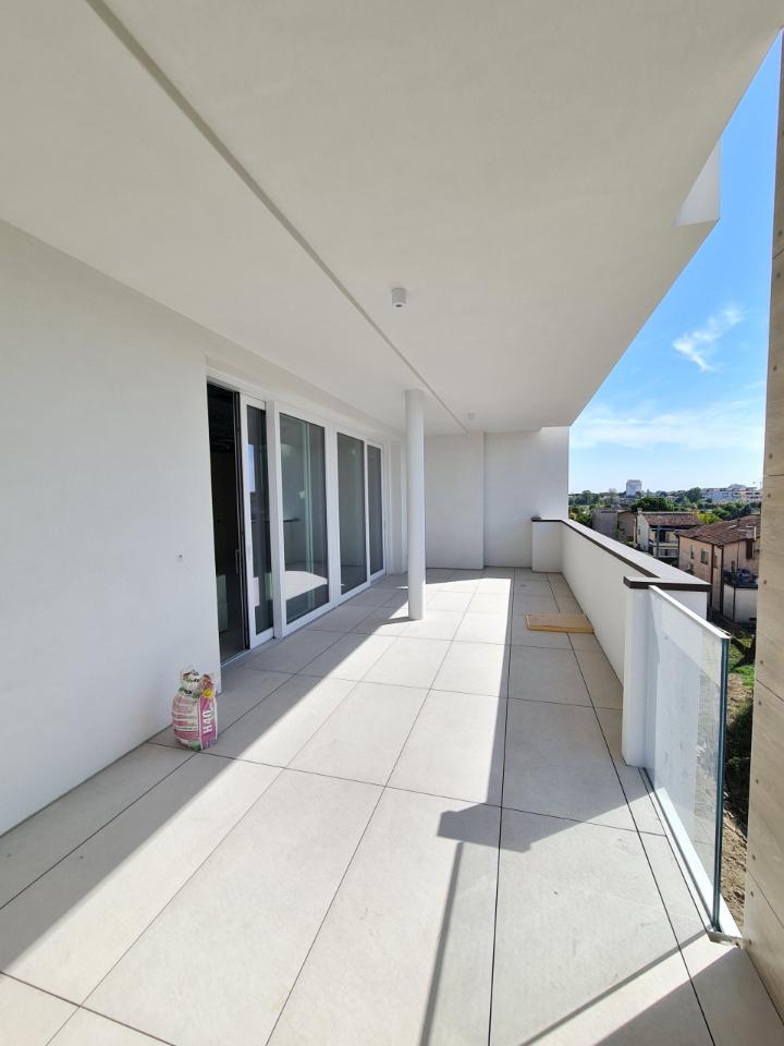 Apartamento de 4 habitaciónes en Abano Terme, Italy No. 236707