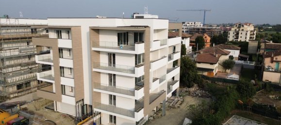 Apartamento de 4 habitaciónes en Abano Terme, Italy No. 236707 29