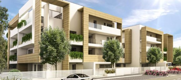 Apartamento de 4 habitaciónes en Abano Terme, Italy No. 236707 16