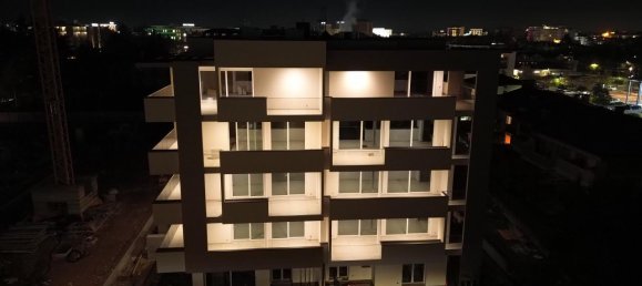 Apartamento de 4 habitaciónes en Abano Terme, Italy No. 236707 35