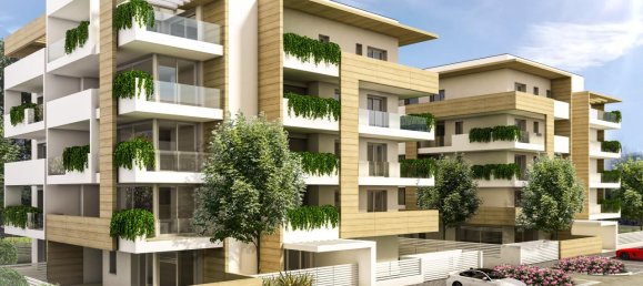 Apartamento de 4 habitaciónes en Abano Terme, Italy No. 236707 12