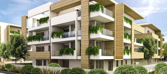 Apartamento de 4 habitaciónes en Abano Terme, Italy No. 236707 3