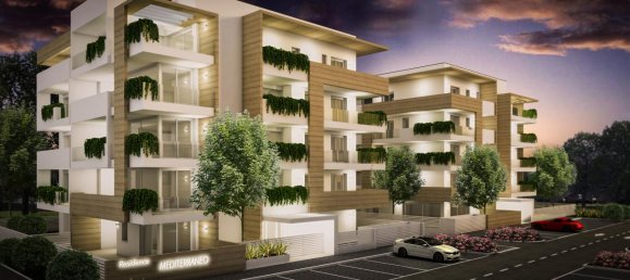 Apartamento de 4 habitaciónes en Abano Terme, Italy No. 236707 15