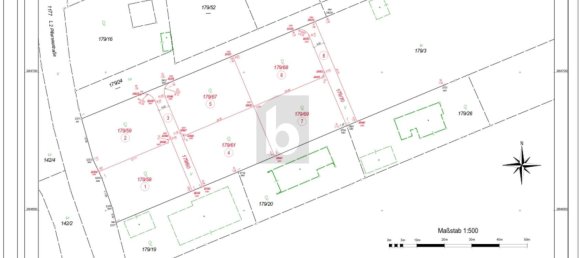 Terreno em St. Ulrich am Pillersee, Austria 555 m² N.º 198987 5