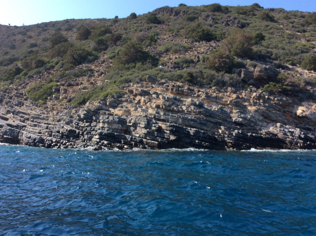 28800m² Hotel in Agios Nikolaos, Greece No. 5754