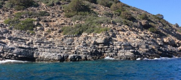 28800m² Hotel in Agios Nikolaos, Greece No. 5754 3