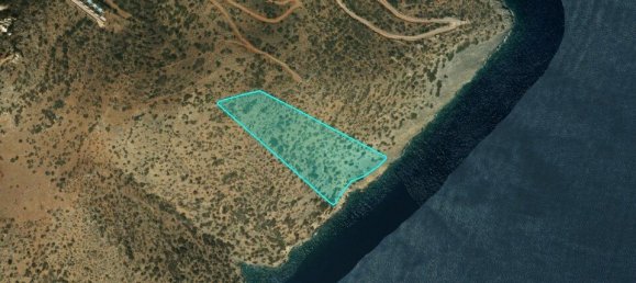 28800m² Hotel in Agios Nikolaos, Greece No. 5754 5