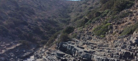 28800m² Hotel in Agios Nikolaos, Greece No. 5754 2