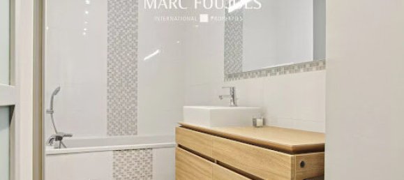 2 Schlafzimmer Doppelhaus in Paris, France, Nr. 175362 23