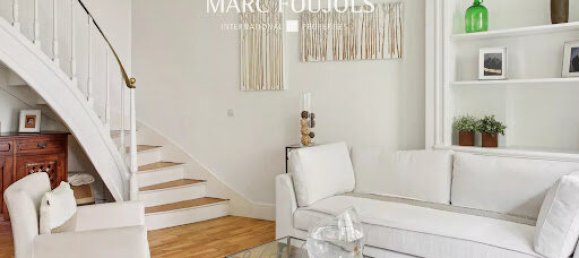 2 Schlafzimmer Doppelhaus in Paris, France, Nr. 175362 2