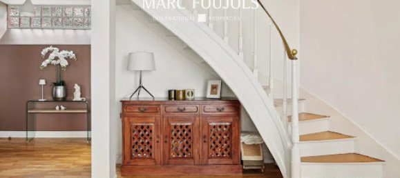 2 Schlafzimmer Doppelhaus in Paris, France, Nr. 175362 9