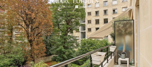 2 Schlafzimmer Doppelhaus in Paris, France, Nr. 175362 4