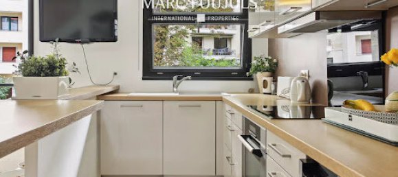 2 Schlafzimmer Doppelhaus in Paris, France, Nr. 175362 17