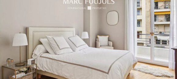 2 Schlafzimmer Doppelhaus in Paris, France, Nr. 175362 19