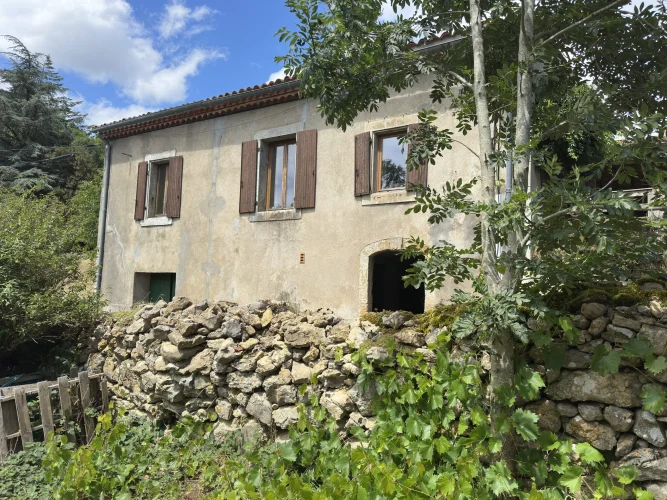 Casa T6 em Occitanie, France N.º 332170