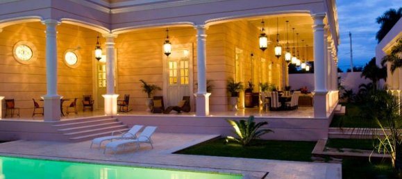 3 Schlafzimmer Haus in Yucatan, Mexico, Nr. 158041 2