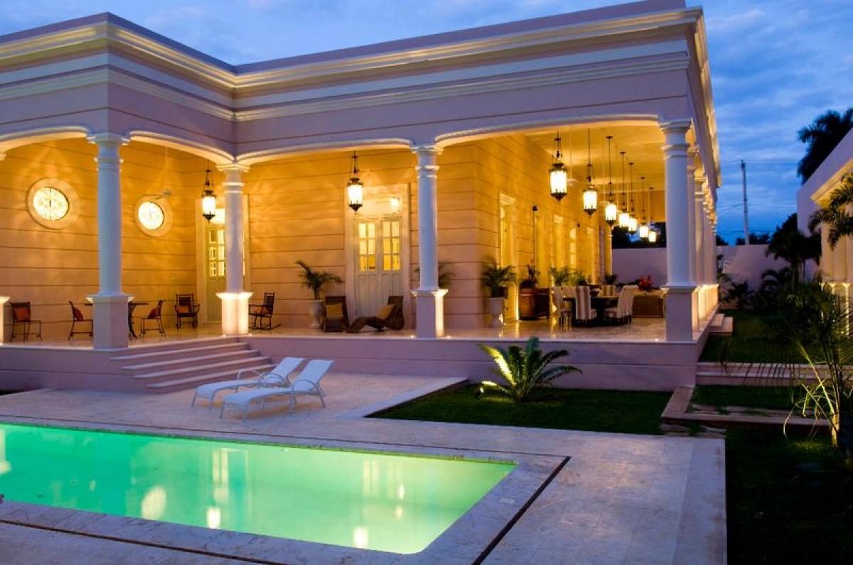 3 Schlafzimmer Haus in Yucatan, Mexico, Nr. 158041