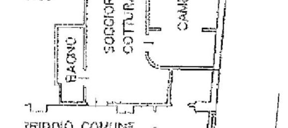 Apartamento de 2 dormitorios en Padua, Italy No. 344901 14