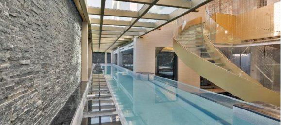 8 bedrooms Villa in Jumeirah, UAE No. 5525 11