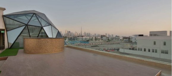 8 bedrooms Villa in Jumeirah, UAE No. 5525 16