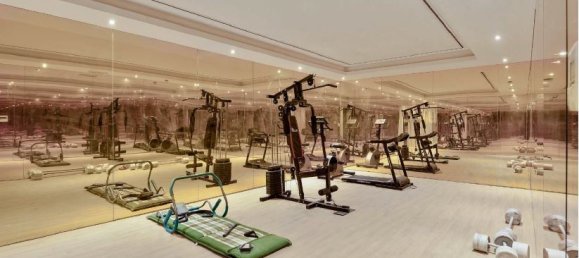 8 bedrooms Villa in Jumeirah, UAE No. 5525 12