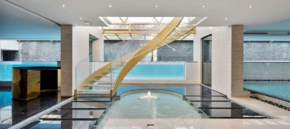 8 bedrooms Villa in Jumeirah, UAE No. 5525 3