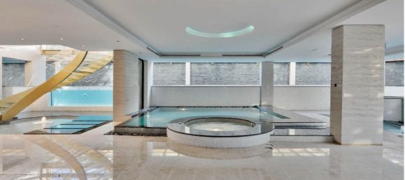 8 bedrooms Villa in Jumeirah, UAE No. 5525 9