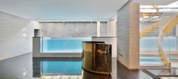 8 bedrooms Villa in Jumeirah, UAE No. 5525 6