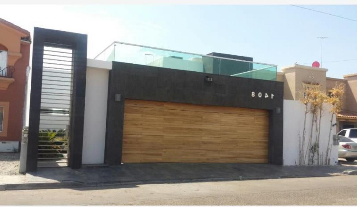 3 غرف نوم منزل في Mexicali, Mexico رقم 146990