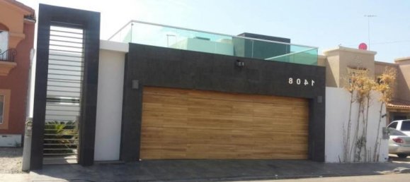 3 غرف نوم منزل في Mexicali, Mexico رقم 146990 2